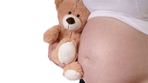 ingajóslás terhesség alatt