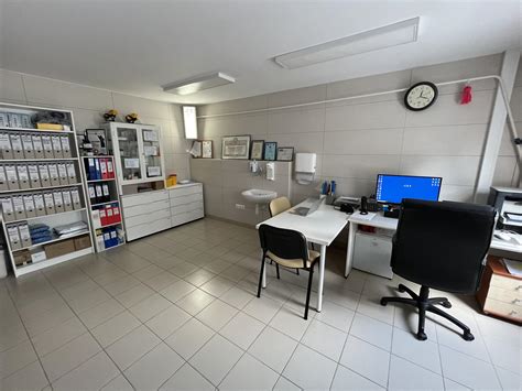 Orvosi vizsgáló