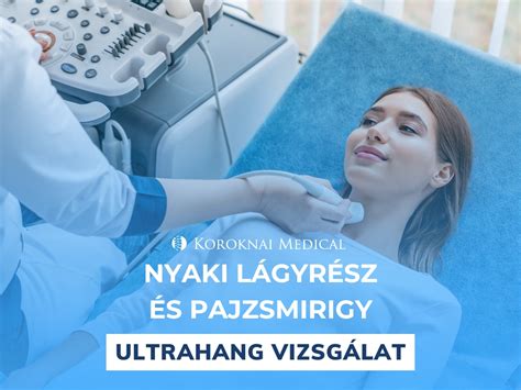 Ultrahangos vizsgálat nyaki redő mérésével