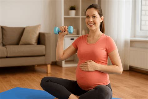 Kismama torna otthon