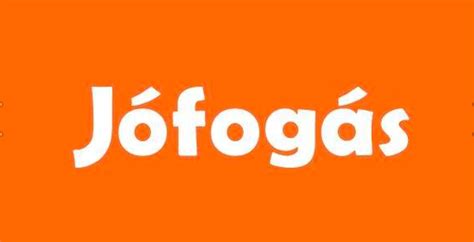 Jófogás logó