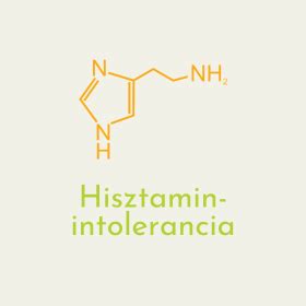 A hisztamin hatását gátló molekula