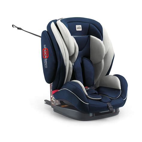 CAM gyerekülés 9-18 kg Isofix