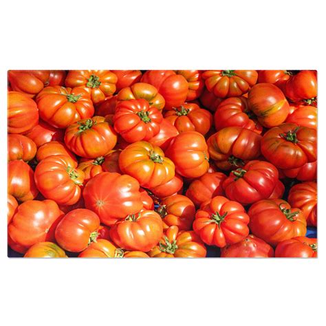 Érett paradicsom