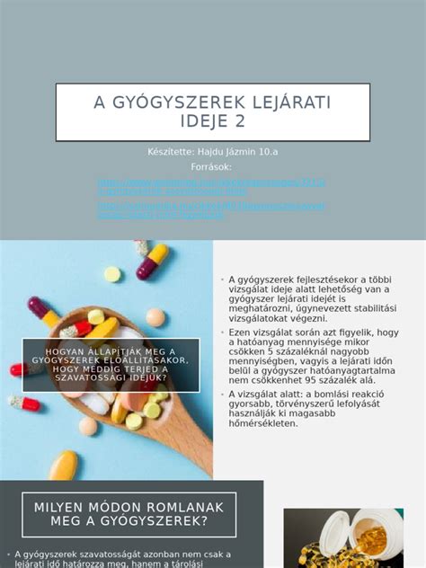 A gyógyszerek mellékhatásainak bejelentése