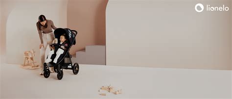 logók: Sun Baby és Lionelo
