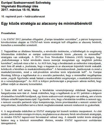 Munkavállalói jogok reformja az Egyesült Királyságban