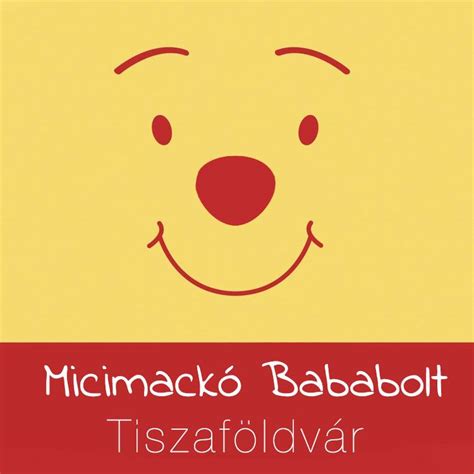Infografika a Micimackó Bababolt termékkategóriáiról