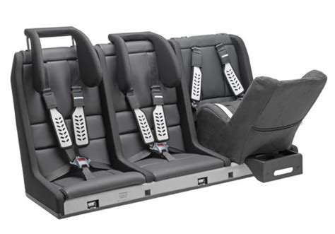 Volkswagen integrált gyerekülés