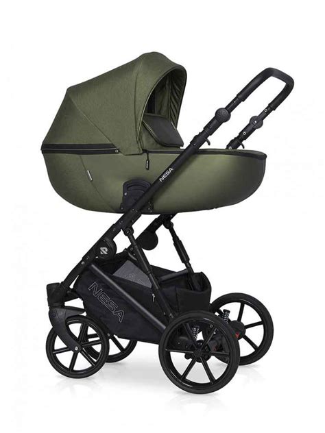 modern babakocsi elegáns kivitelben