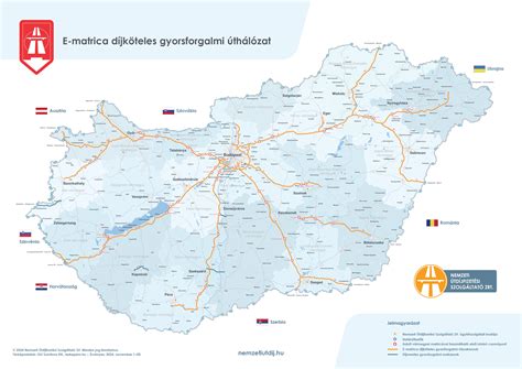 Térkép a szerződött meddőségi centrumokról Magyarországon