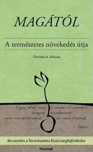 A természetes növekedés