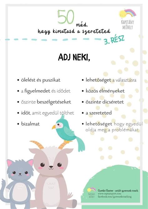 Mese és gyermekfejlődés
