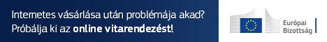 Online vitarendezési platform