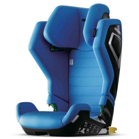 Recaro Axion 1 gyerekülés