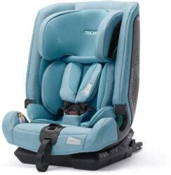 Recaro gyerekülések összehasonlítása