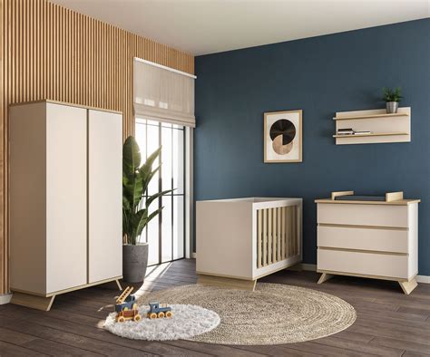 Sienna Cashmere bababútorcsalád a babaszobában