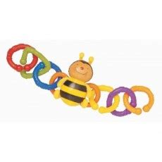 babacsörgők és bébijátékok