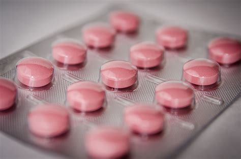 Hormonális fogamzásgátló eszközök
