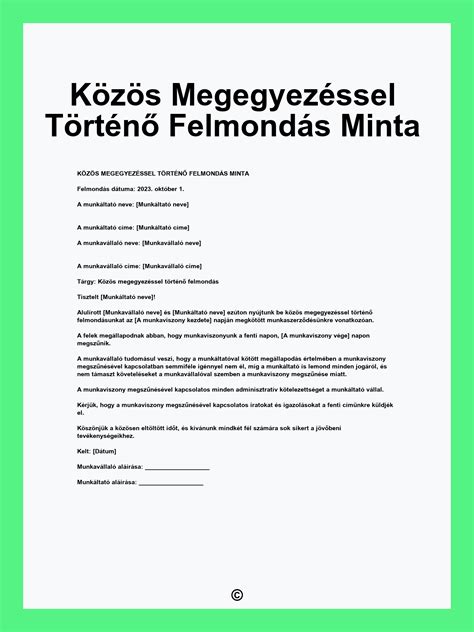 munkaidőbeosztás