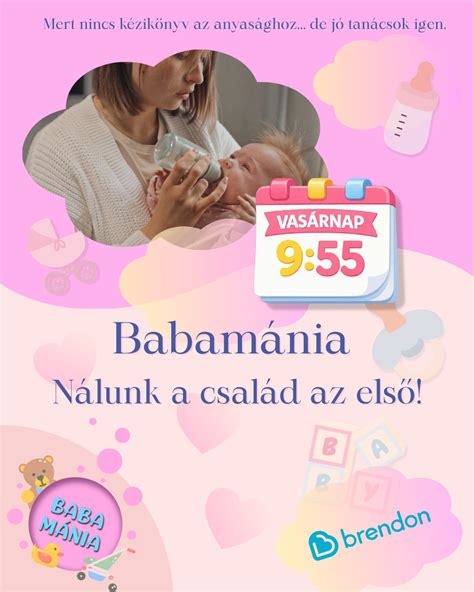 Infografika a baba fejlődéséről