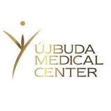 Újbuda Medical Center logó
