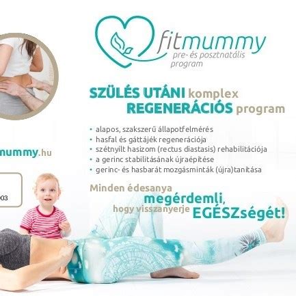 Szülés utáni hasviszketés és a lehetséges okok infografikája