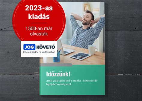 Piktogramok, melyek a munkaidő, pihenőidő és munkaszünet fogalmait ábrázolják egy fiatal munkavállaló kontextusában
