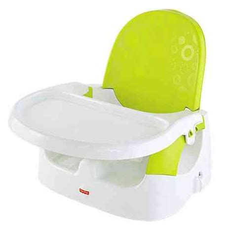 Fisher-Price Praktikus hordozható etetőszék