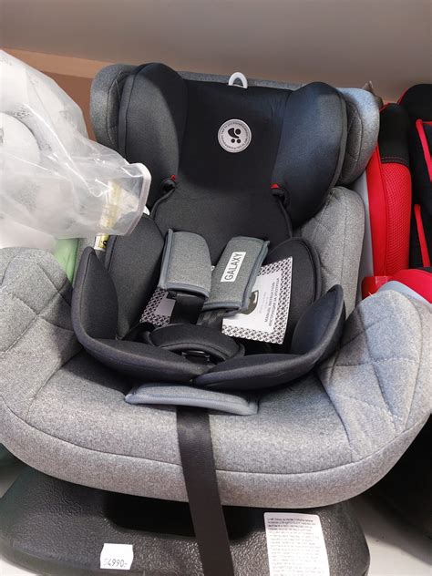 Baby Design autósülések biztonsági szabványok