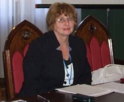 Dr. Szőke Katalin portréja
