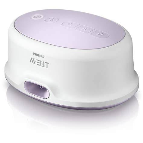 Philips Avent elektromos mellszívó