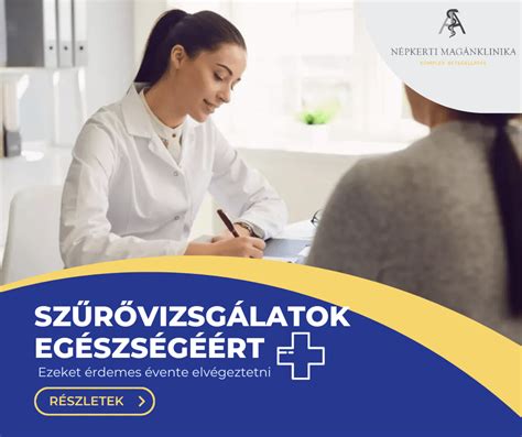 A terhességi szűrővizsgálatok menete