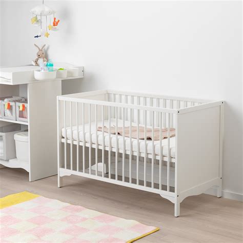 IKEA Solgul pelenkázóasztal