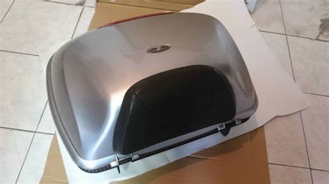 Honda Crosstourer gyári doboz szettel