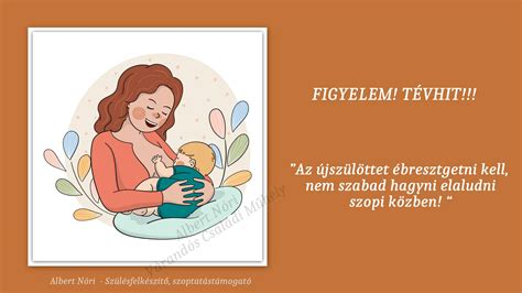 Illusztráció a fiziológiás testtartásról hordozás közben