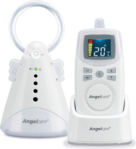 Angelcare AC420 a babaszobában
