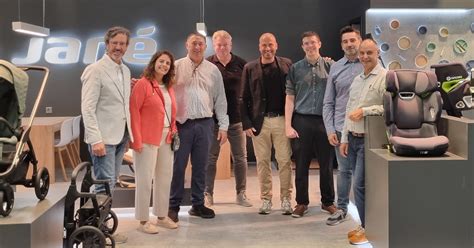 Jané babakocsik áttekintése