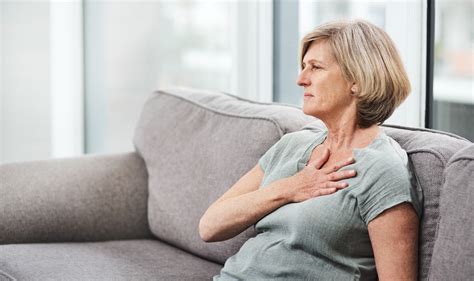 A pulmonális hipertónia tünetei