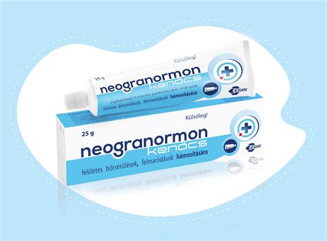 Habzó Neogranormon babafürdető