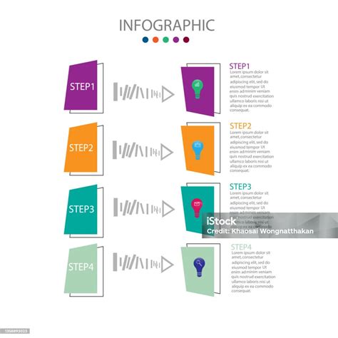 Portfólió elemei infografika
