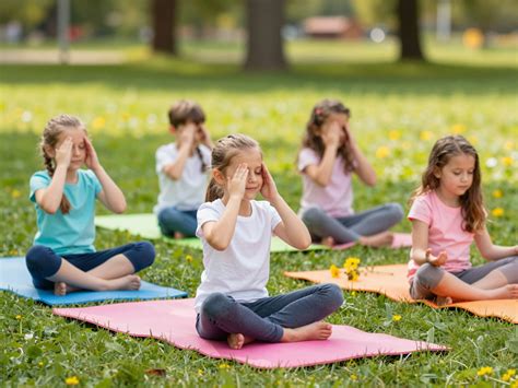 Mindfulness gyakorlatok