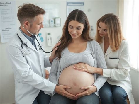 Terhesgondozás és szűrés