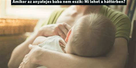 A baba szopik az anyatejes üvegből