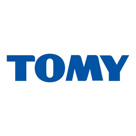 Tomy termékpaletta
