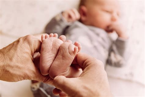 Bőrkontaktus az újszülöttel