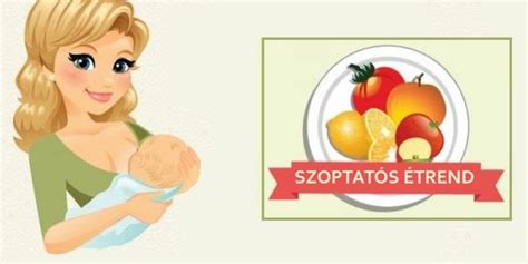 Tejserkentő élelmiszerek a szoptatás alatt