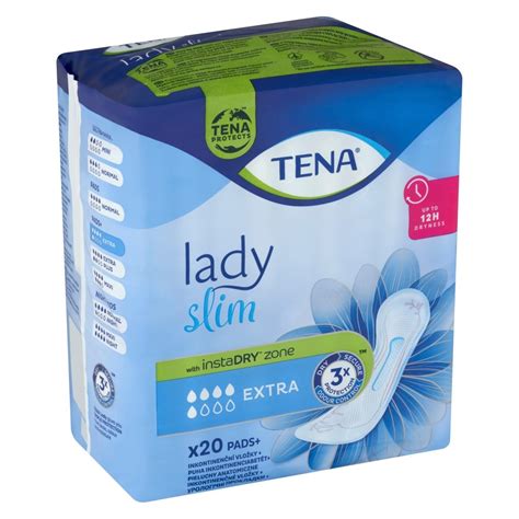 TENA Lady betét szülés utáni használatra