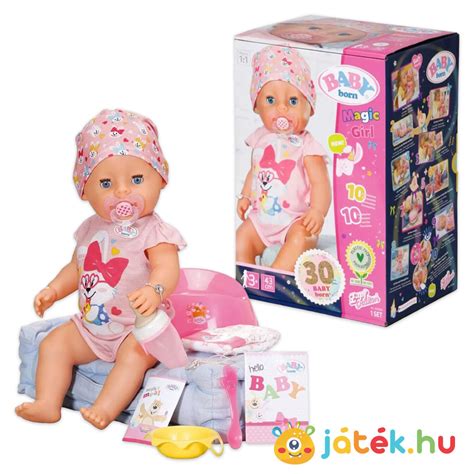 Baba játék a kezével