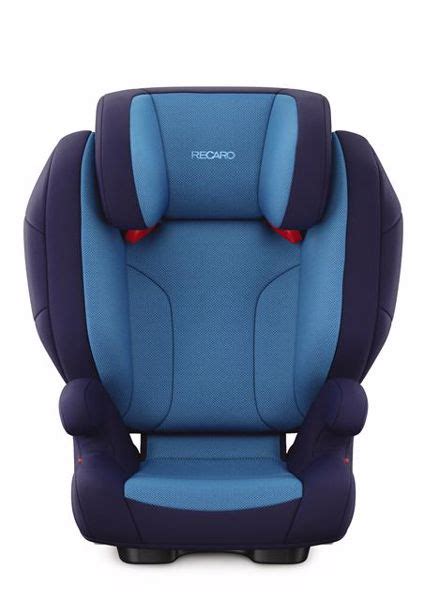 Recaro gyerekülés teszt eredménye